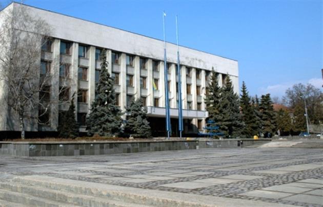 Під час чергового засідання в Ужгороді 27 січня міськвиконком розгляне 20 питань 