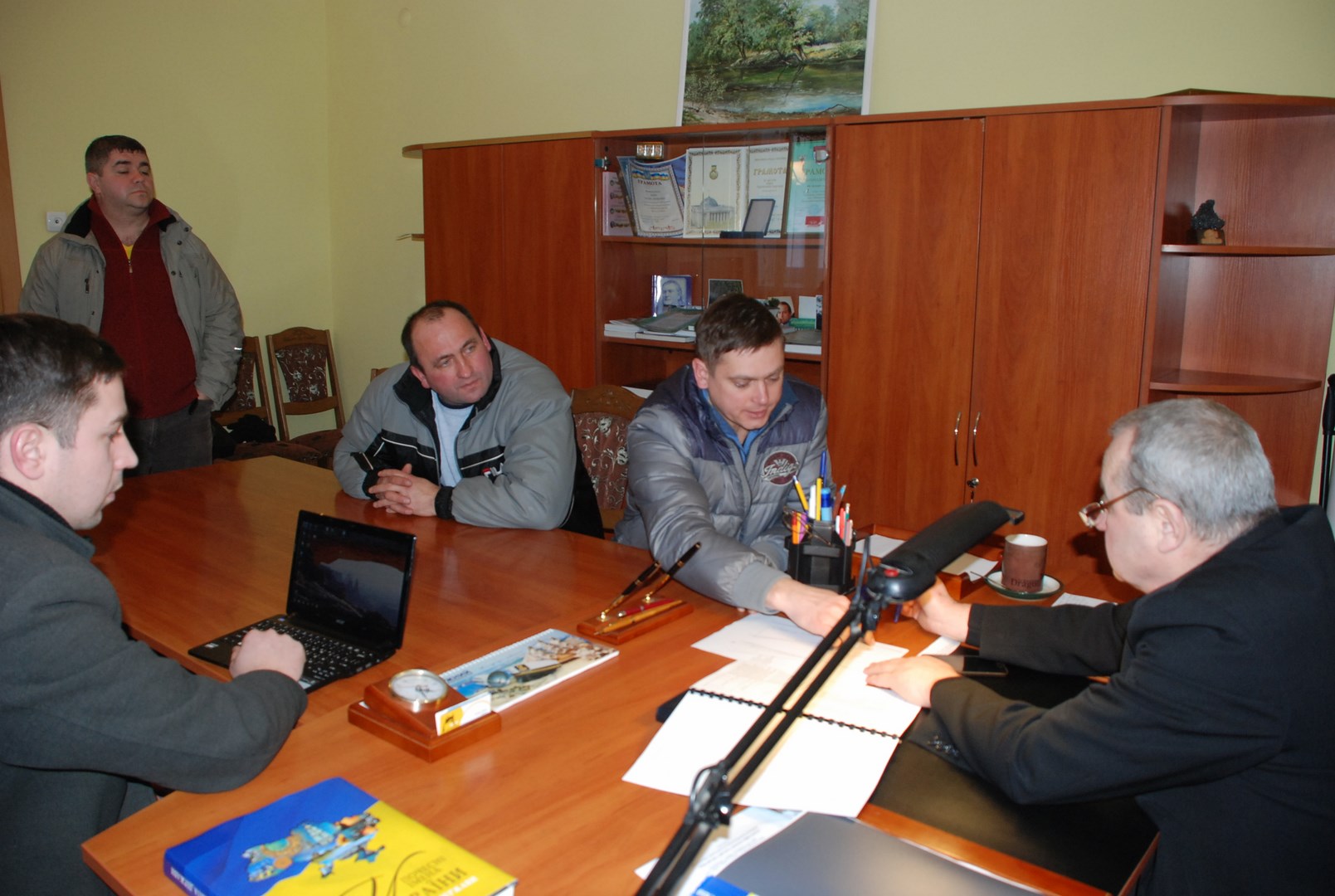 На початку березня в Іршаві візьмуться до облаштування мотузкового парку (ФОТО)