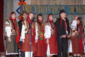 У Рахові відбудеться щорічний районний фестиваль зимового фольклору "Ой, радуйся земле!"