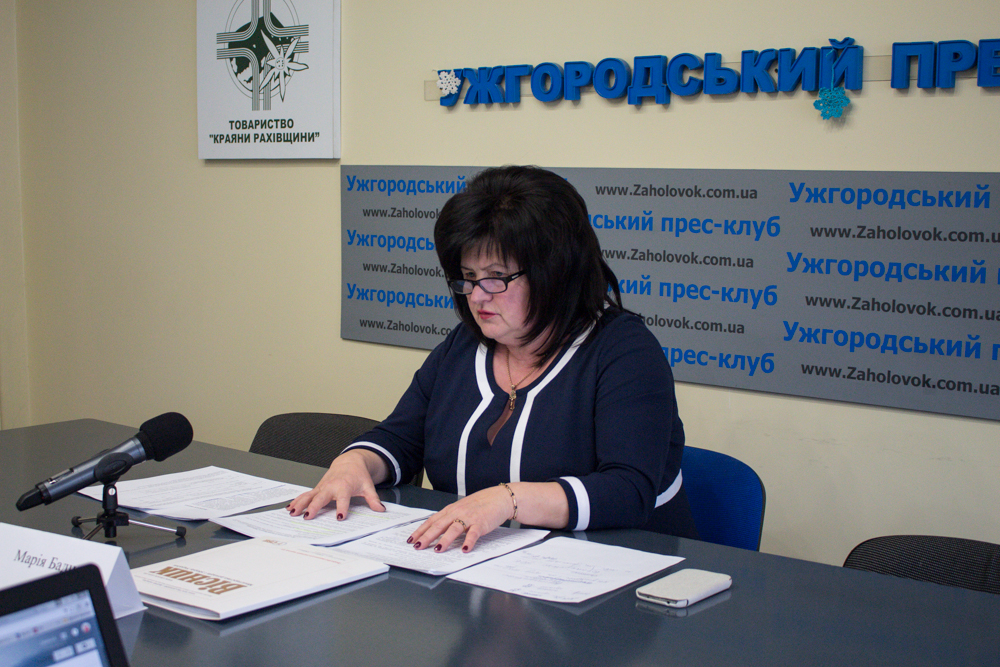 В Ужгороді розповіли про зміни, які чекають на платників податків