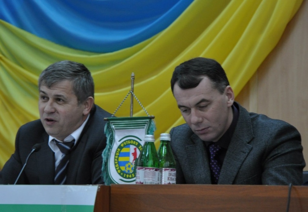 Першим заступником Москаля стане "футболіст" Блюка Дуран, помічником Петіка – його радник, помічником Рівіса – "регіонал"