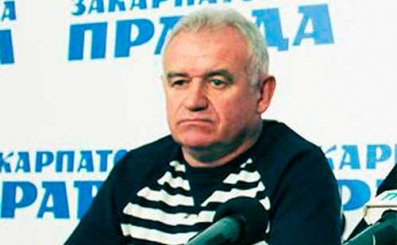 Ужгородська "Говерла" може відправитися на збори до Туречччини