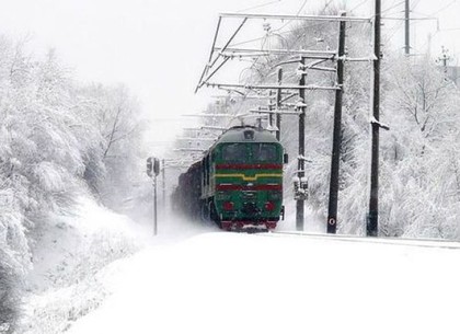 З 24 січня нічний експрес Харків-Мукачево курсуватиме за новим розкладом