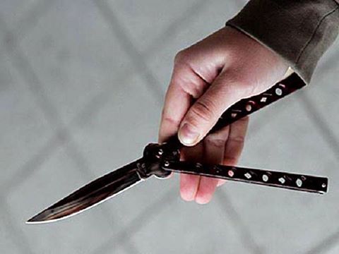 5 років тюрми присудили закарпатцю за "пяний" удар ножем у груди чоловіку