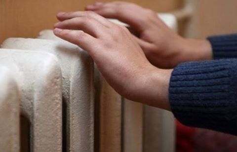 В освітніх та медичних закладах Мукачева розпочинають опалювати