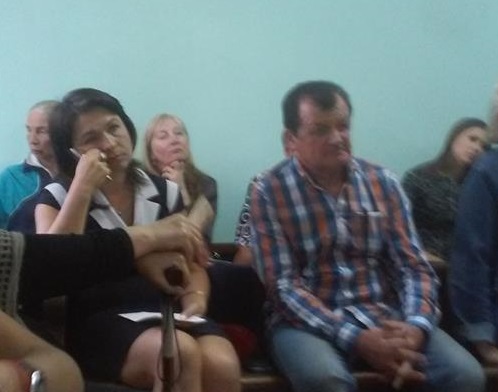 У понеділок в суді розглядатимуть резонансну "хабарницьку" справу декана УжНУ