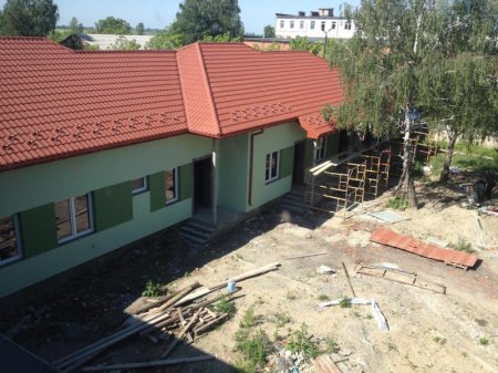Під "скандал Суркова" Москаль відкриватиме у Виноградові "вкрадений" об’єкт, яким опікується московський пропагандист "русинського" сепаратизму (ФОТО, ВІДЕО)