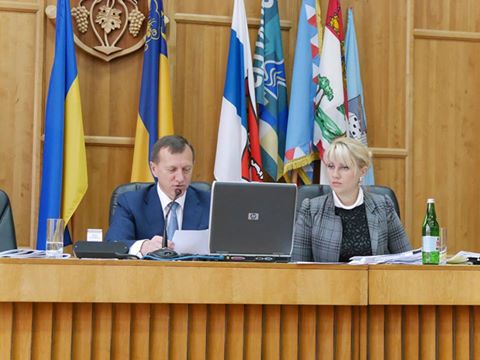 Щоб унеможливити забудову ділянки поблизу драмтеатру в Ужгороді, розроблятимуть детальний план території 