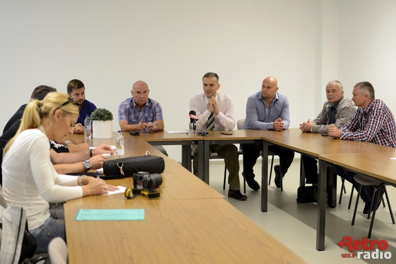 Талановиті діти Закарпаття матимуть змогу навчатися у футбольній академії в угорській Ніредьгазі
