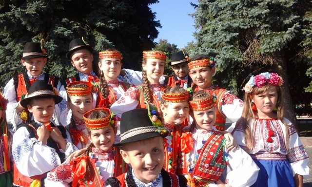 IV гран-прі привезла на Закарпаття зі Словаччини "Кирниченька" (ФОТО)