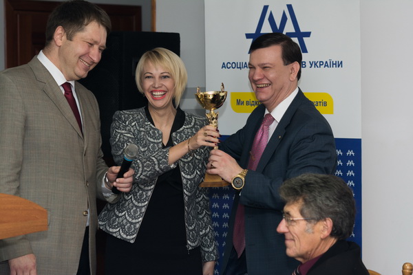 На Закарпатті адвокати обговорили питання реформування системи адвокатури та змін у профільному законі (ФОТО)
