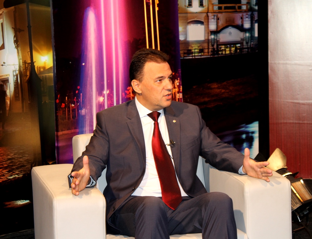Голова облради Рівіс піддав сумніву перебування Закарпаття у складі України за певних обставин (ФОТО)