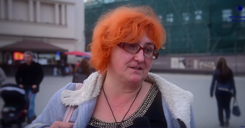 Що ужгородці хотіли б змінити у своєму місті для комфортного життя (ВІДЕО)