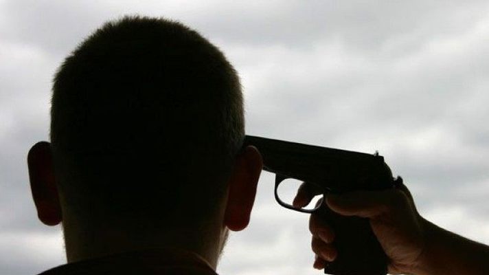 Пораненого через  спробу самогубства суддю Апеляційного суду відправили до Києва