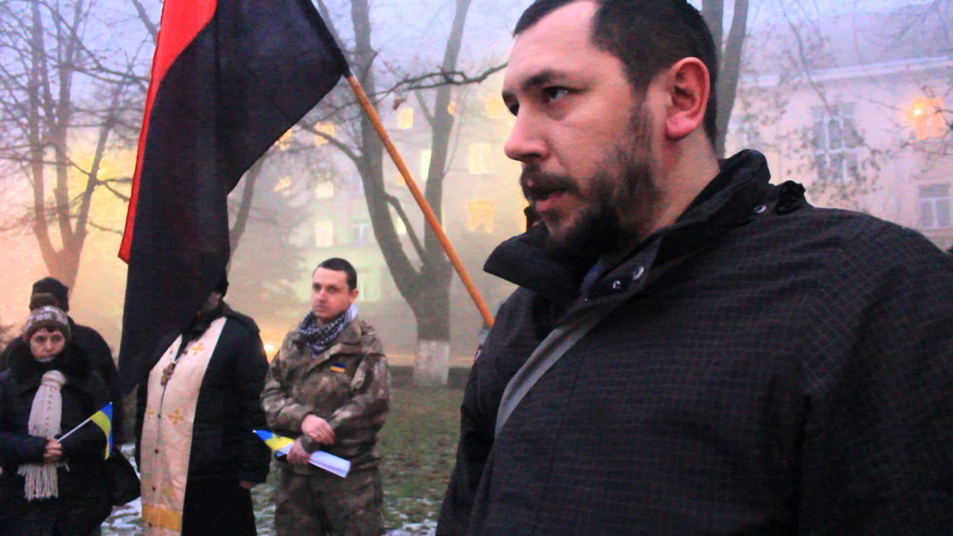 Сачка затримали в ГПУ після допиту, готуються обшуки в адвокатів екс-лідера ПС Закарпаття