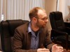 В Ужгород приїхав відомий швейцарський урбаніст Урс Томанн (ФОТО)