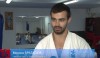 Чемпіон світу з шидокан-карате – ужгородець Микола Братасюк (ВІДЕО)