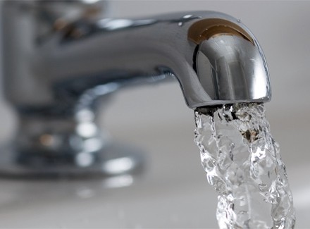 У Перечині відновили водопостачання