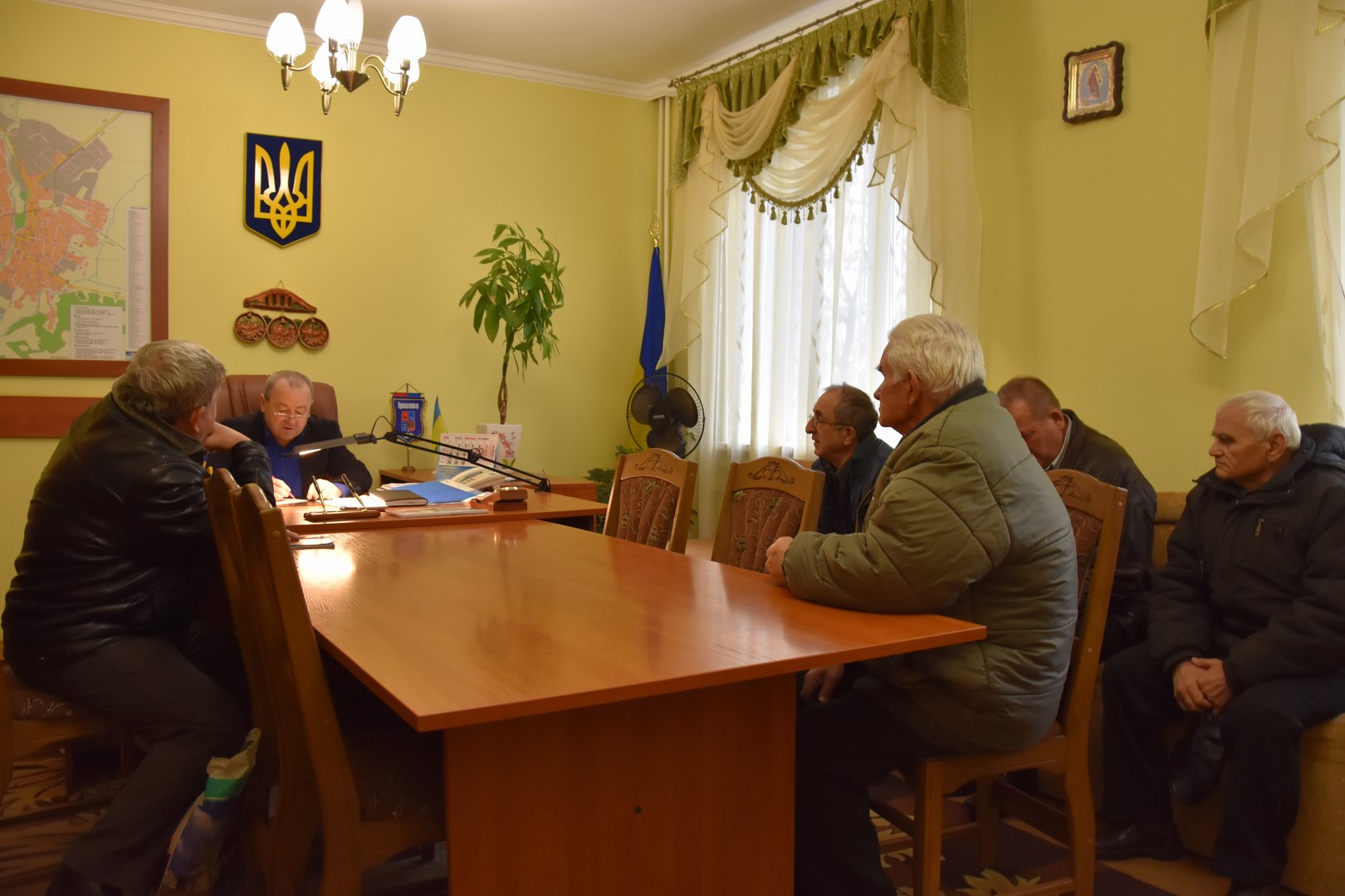 В Іршаві громада однієї з церков хоче відкрити недільну школу