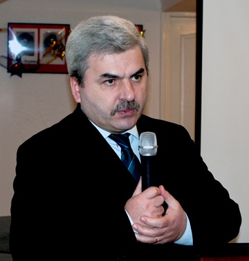 Порошенко призначив посла України в Словаччині