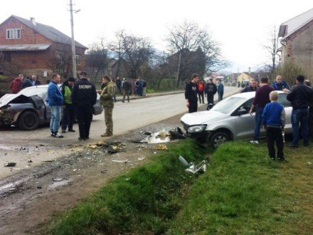 До 6 років в'язниці засуджено мешканця Рахівщини за смертельне "п'яне" ДТП 