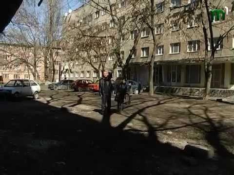 В Ужгороді попереджено примусову зміну власника гуртожитку по вулиці Лобачевського