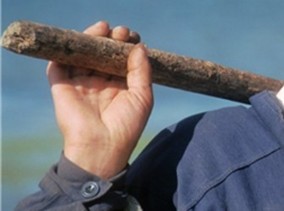 У Мукачеві під час сварки тесть проломив палицею череп нетверезому зятю, потерпілий помер у реанімації