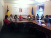 Жінки-судді Закарпаття об’єдналися, аби спільно відстоювати інтереси (ФОТО)