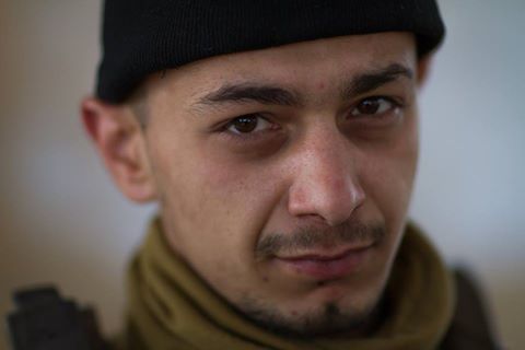 Закарпатського добровольця Михайла Покидченка "Малого" проведуть в останню путь на Майдані та в Мукачеві