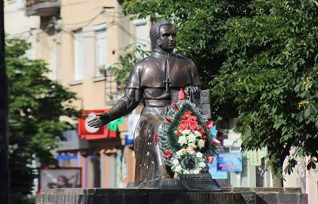 Міську премію ім. Духновича планують запровадити в Мукачеві