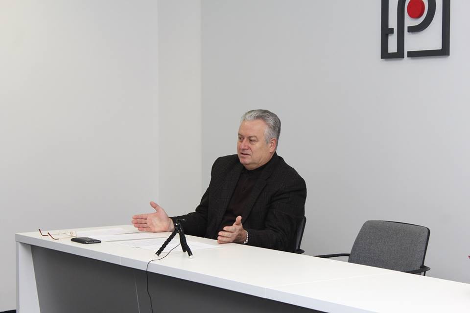 Консультативне опитування в Мукачеві триватиме три дні