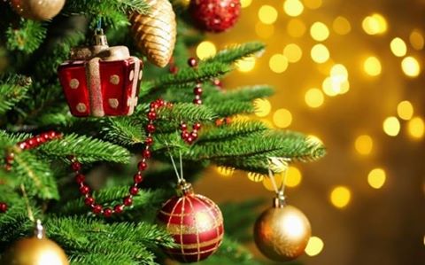 ПРОГРАМА новорічно-різдвяних заходів в Ужгороді