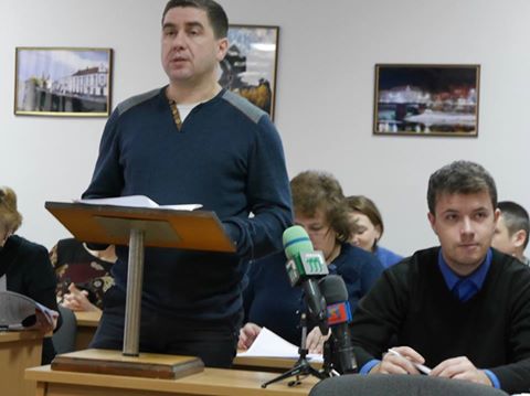 Наступні 2 роки в Ужгороді діятиме Програма розвитку земельних відносин 