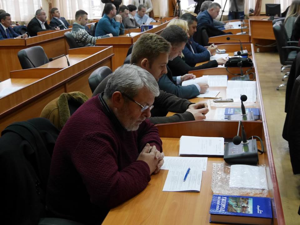 В Ужгороді запровадили премію ім. Петра Скунця