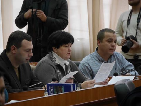 В Ужгороді діятиме виїзна бригада паліативної допомоги "Хоспіс вдома"