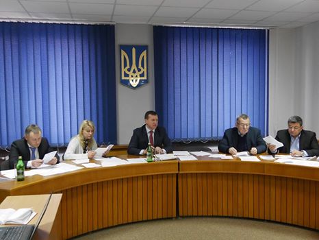 В Ужгороді проведуть конкурс на перевезення пасажирів