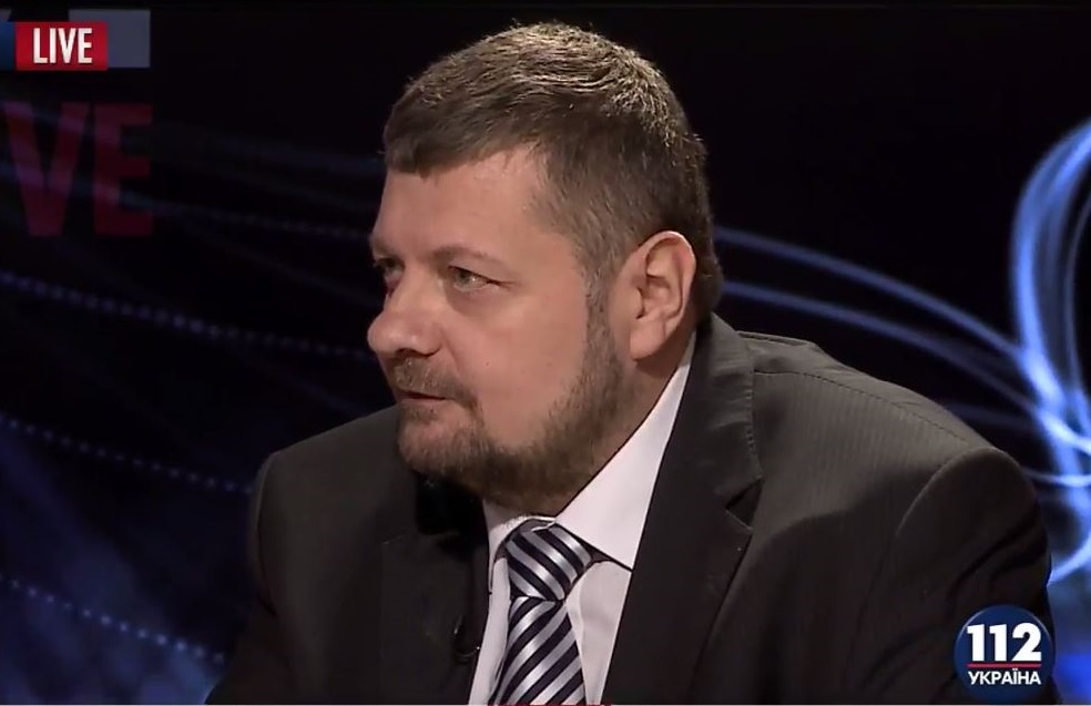 У справі "мукачівських стрільців" не притягують до відповідальності ні людей з угруповання Ланя (Блюка), ані правоохоронців – Мосійчук