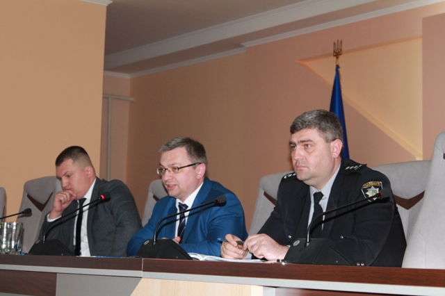 На Закарпатті цьогоріч розкрито 20,8% крадіжок, 40% грабежів, 70,4% розбоїв та 24,4% шахрайств