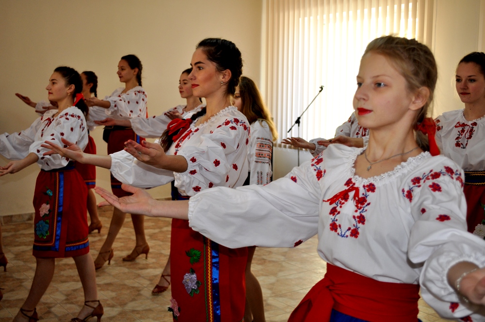 На Воловеччині відкрили сучасний центр учнівської молоді (ФОТО)