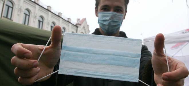 Іршавщина наближається до епідемічного порогу