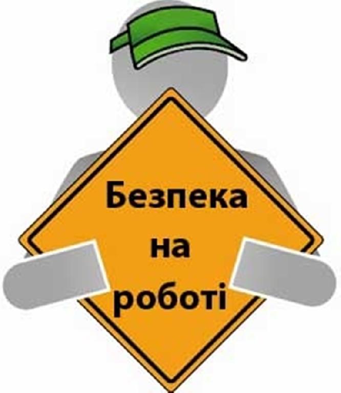 На Закарпатті знизився рівень виробничого травматизму: 29 нещасних випадків проти 36 торік