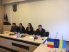 Закарпатські та румунські фахівці обговорили деталі будівництва мосту між Білою Церквою та Сігет Мармацієй
