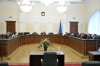 ВРЮ звільнила 10 закарпатських суддів, залишила без розгляду заяви 7-ми і відклала розгляд 1-го 