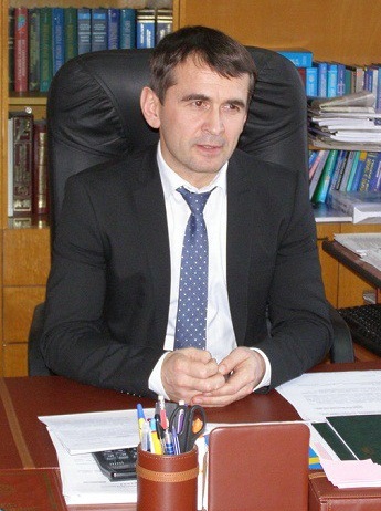 Головою господарського суду Закарпатської області "таємно" переобрано Олега Васьковського