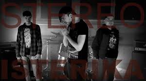 13 лютого в Ужгороді виступить український рок-гурт "Stereo Isterika"