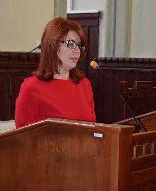 У Мукачеві призначеного нового керівника управління економіки та транскордонного співробітництва