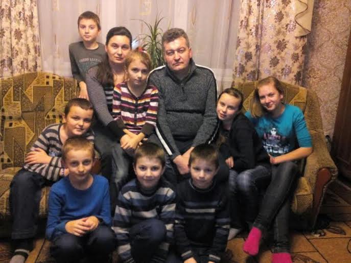 На Великоберезнянщині відкрили п'ятий у районі дитячий будинок сімейного типу