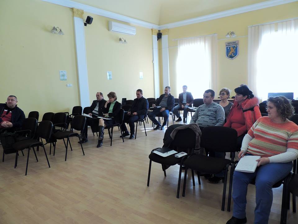 На Весняному ярмарку у Берегові лунатиме діксіленд та обиратимуть кращих із торговців смаколиками
