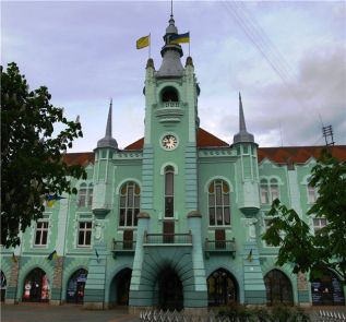 У Мукачеві планують прийняти положення про управління економіки та транскордонного співробітництва