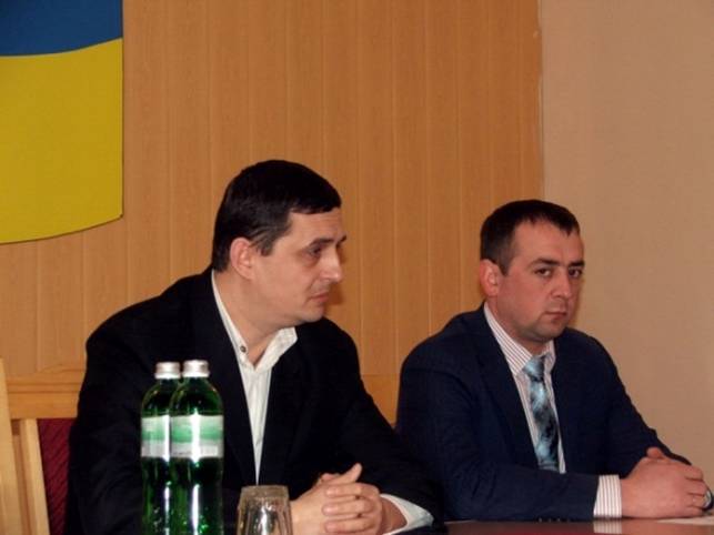 Керувати міліцією Мукачева призначили Олександра Боднарчука